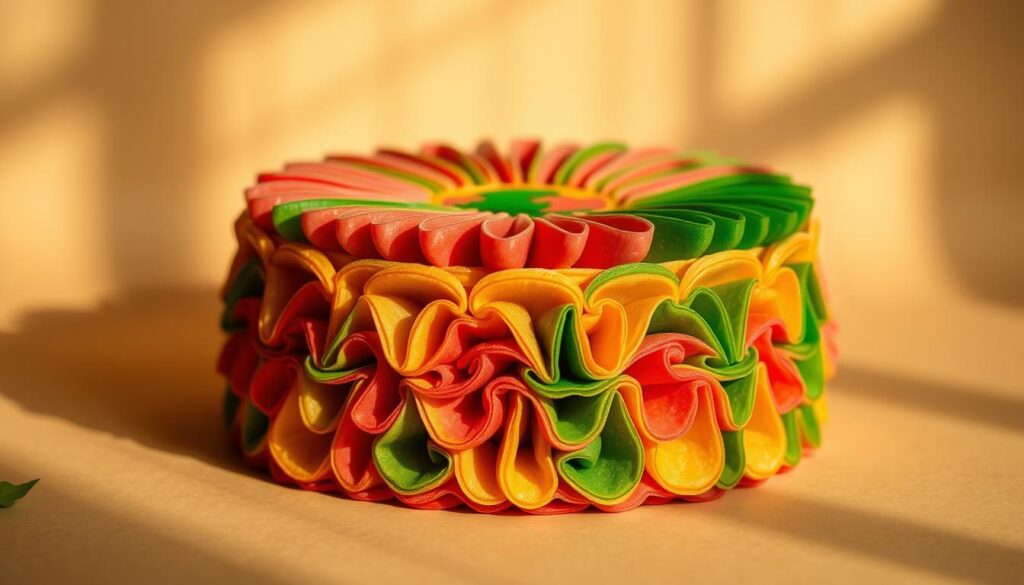 Kue Rangi Tradisional Kue Rangi Tradisional