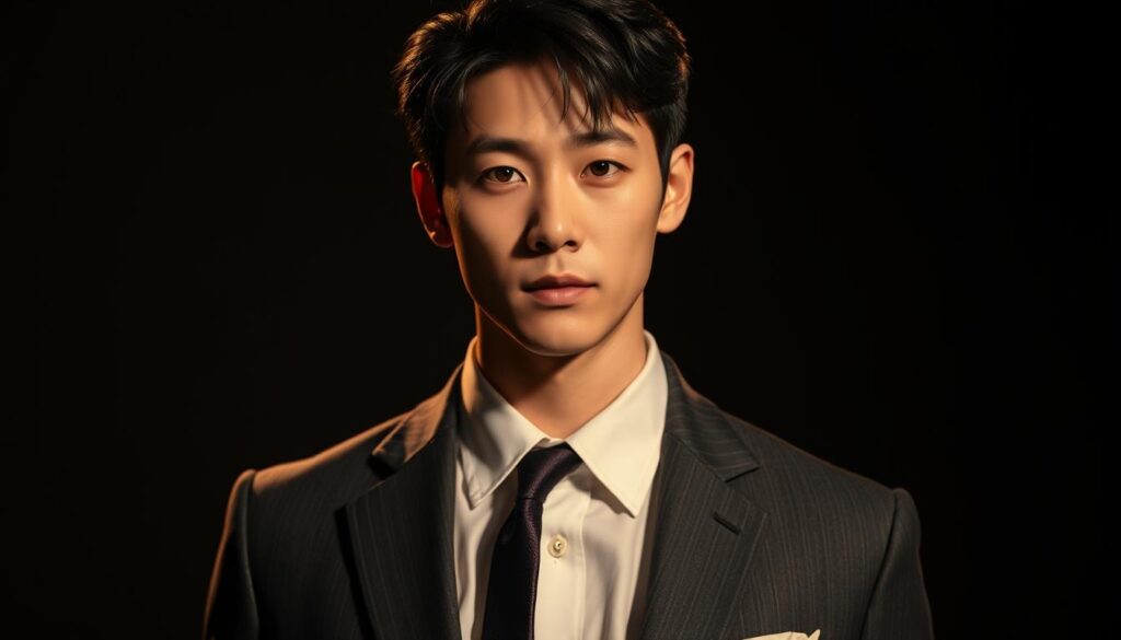 Lee Do-hyun Fashion