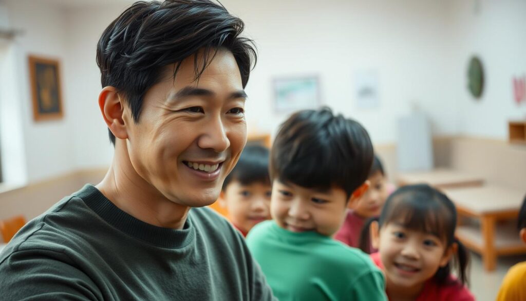 Lee Jong Suk kegiatan amal Lee Jong Suk kegiatan amal