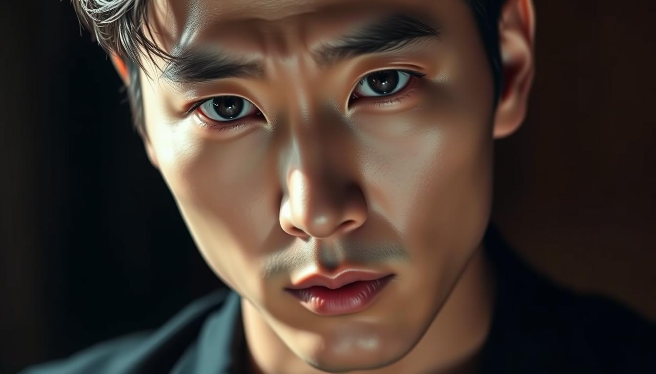 Lee Jong Suk
