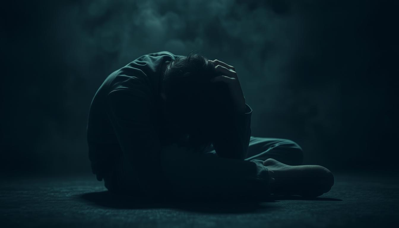 Nosophobia