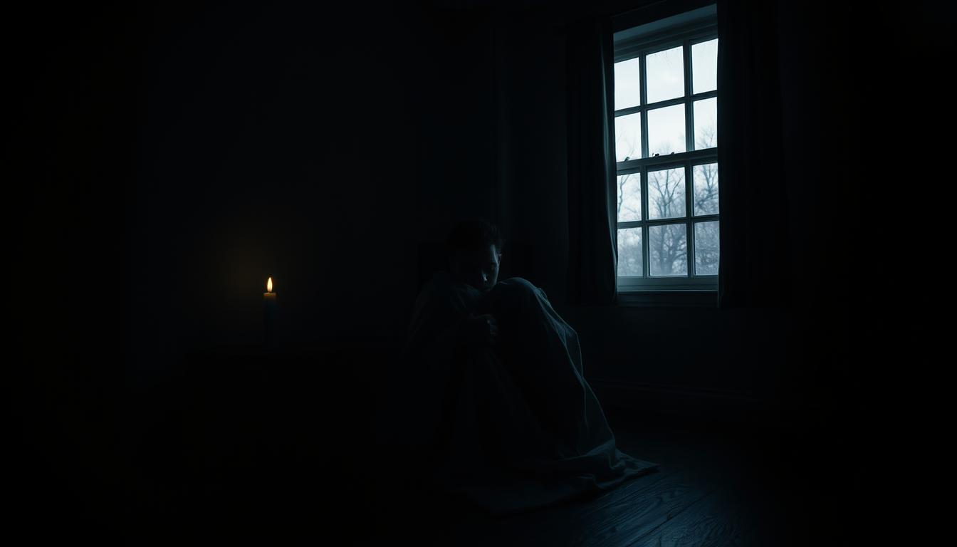 Nyctophobia