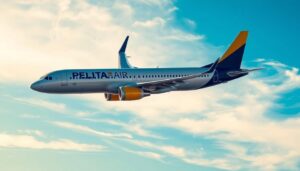 PELITA AIR Hadirkan Rute Penerbangan Baru ke Berbagai Kota