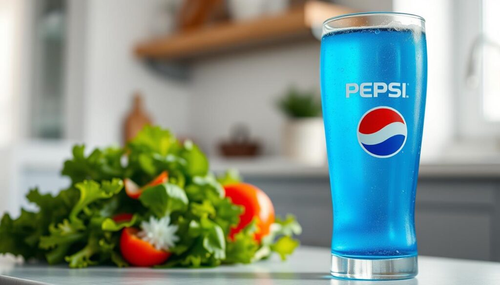 PEPSI minuman sehat PEPSI minuman sehat