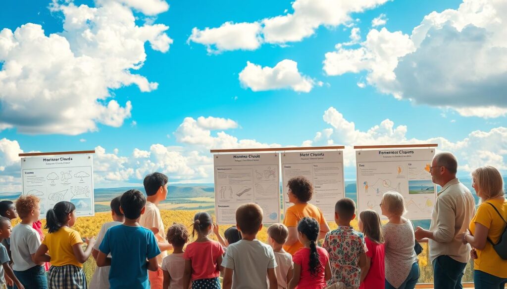 Pendidikan Masyarakat tentang AWAN Pendidikan Masyarakat tentang AWAN