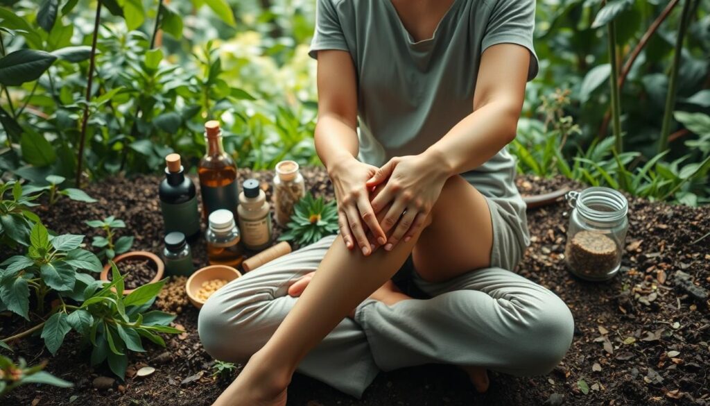 Pengobatan Alternatif untuk Nyeri Lutut Pengobatan Alternatif untuk Nyeri Lutut