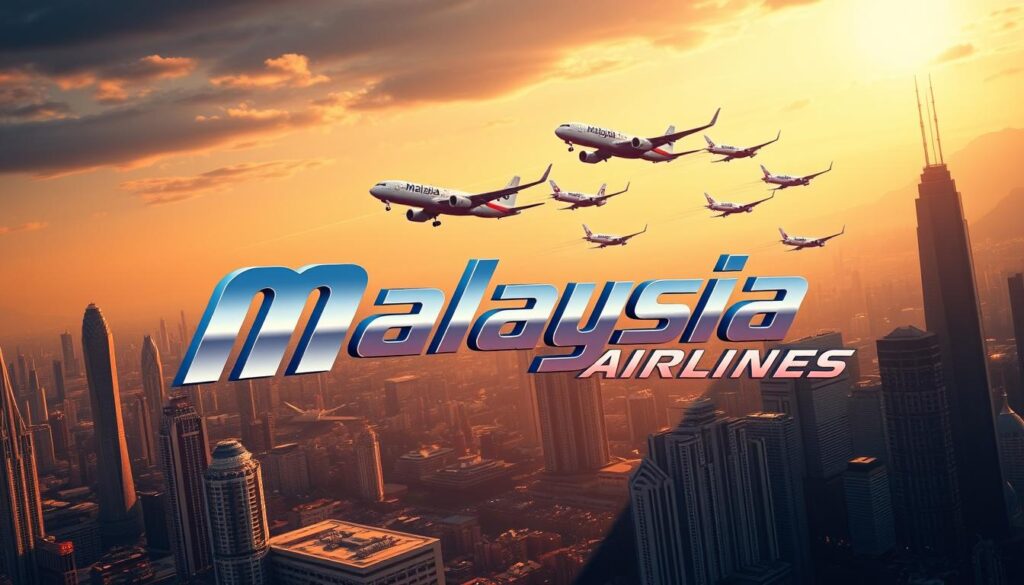 Proyeksi Pertumbuhan Malaysia Airlines Proyeksi Pertumbuhan Malaysia Airlines