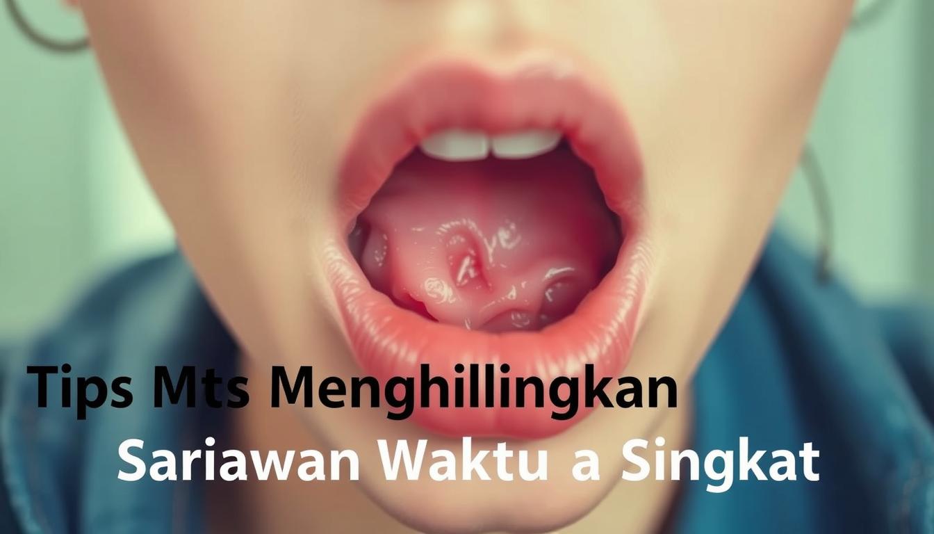 Sariawan