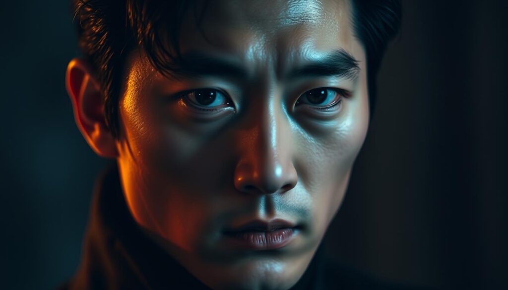So Ji-sub karakter drama So Ji-sub karakter drama