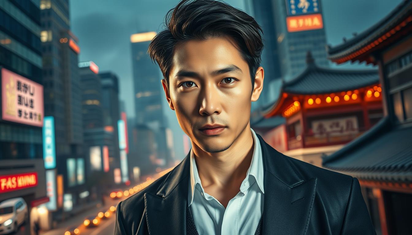 So Ji-sub
