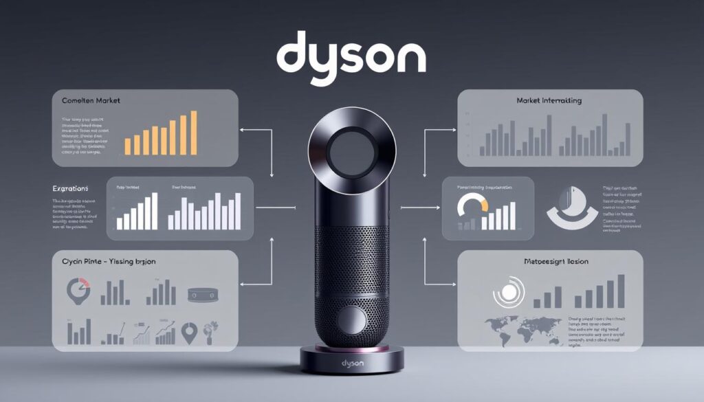 Strategi Pemasaran Dyson
