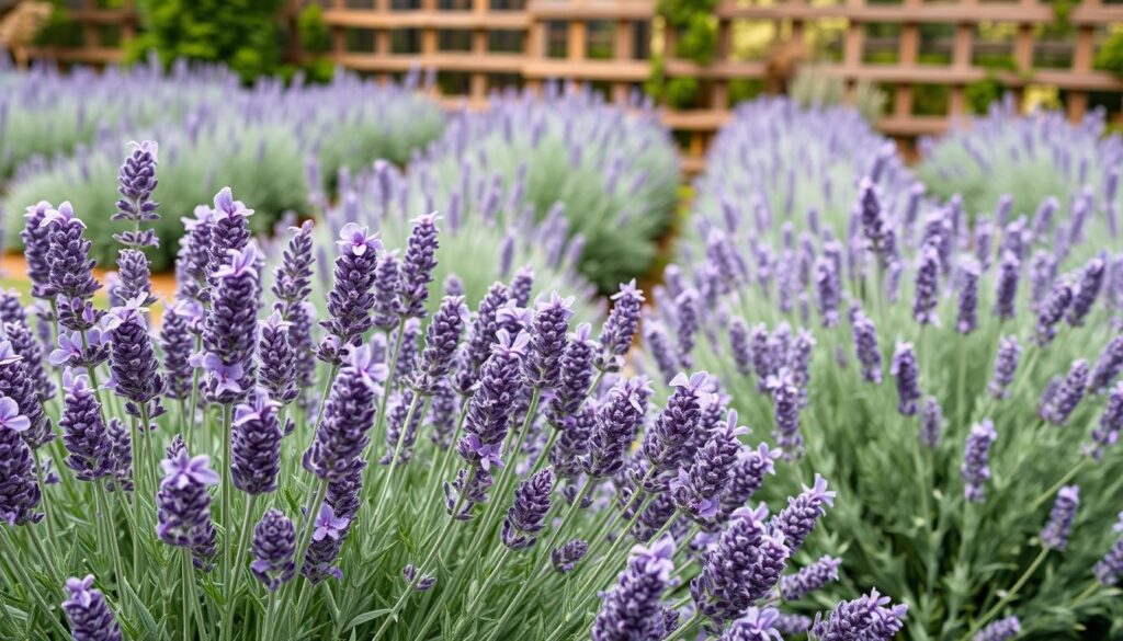 Tanaman Lavender