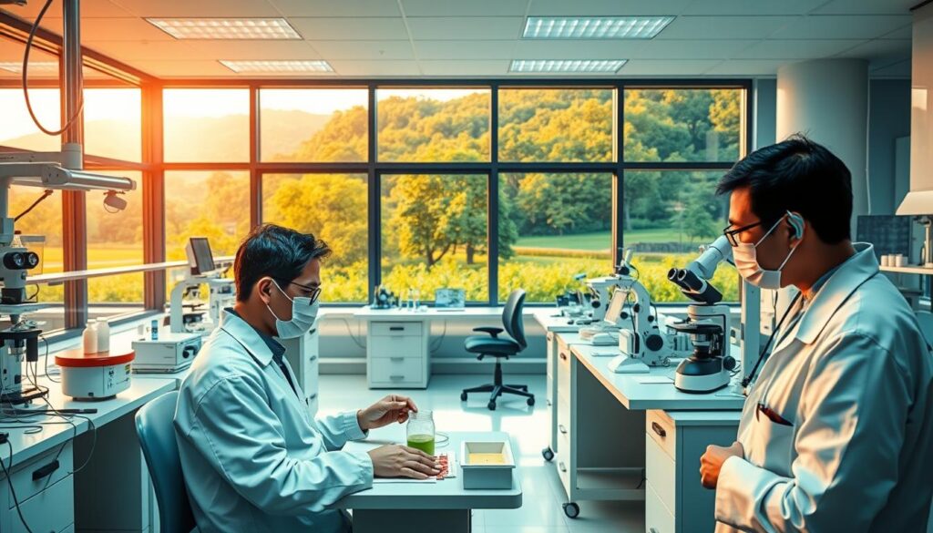 Uji Laboratorium Beri-Beri Uji Laboratorium Beri-Beri