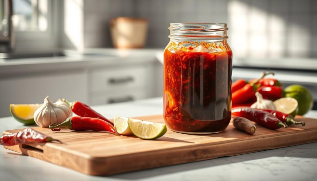 cara menyimpan sambal ule cara menyimpan sambal ule