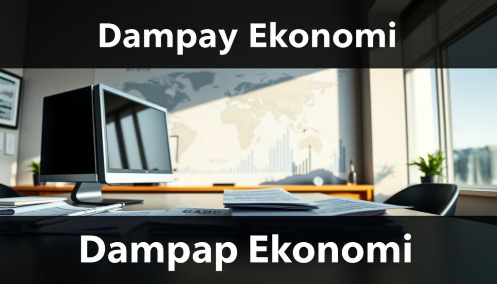 dampak ekonomi Malaysia Airlines dampak ekonomi Malaysia Airlines