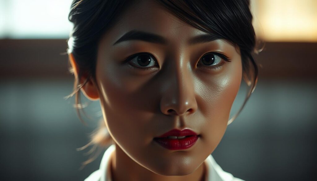 drama Choi Jin-sil