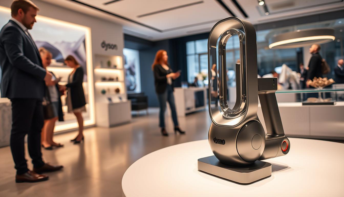 dyson