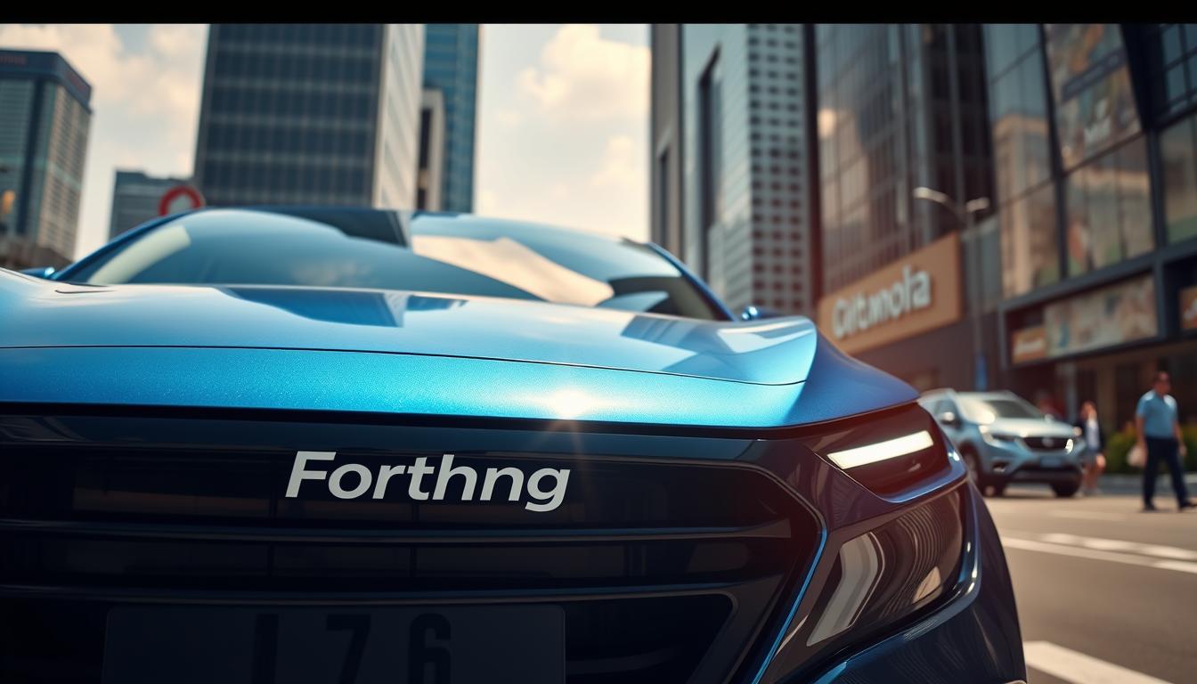 forthing