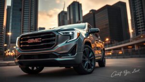 Berita Terbaru: GMC Hadirkan Model Terkini