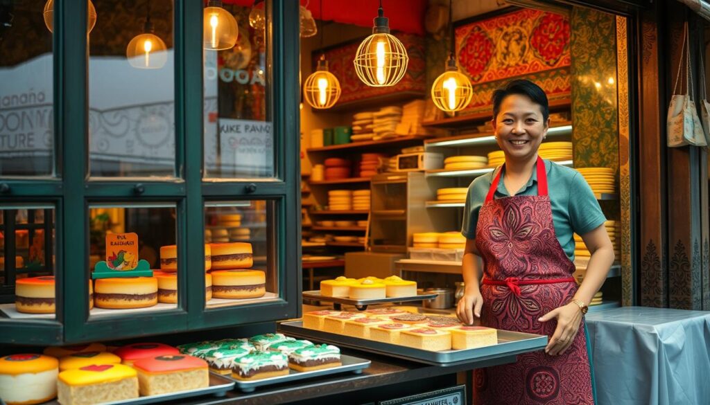 kedai kue rangi kedai kue rangi