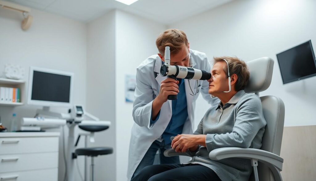 konsultasi dokter mata