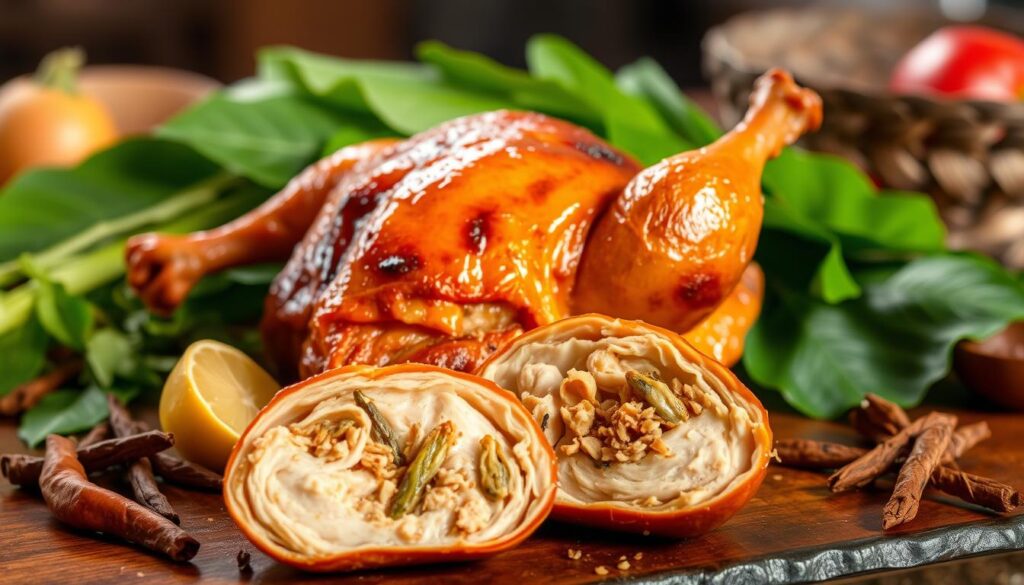 manfaat ayam betutu manfaat ayam betutu