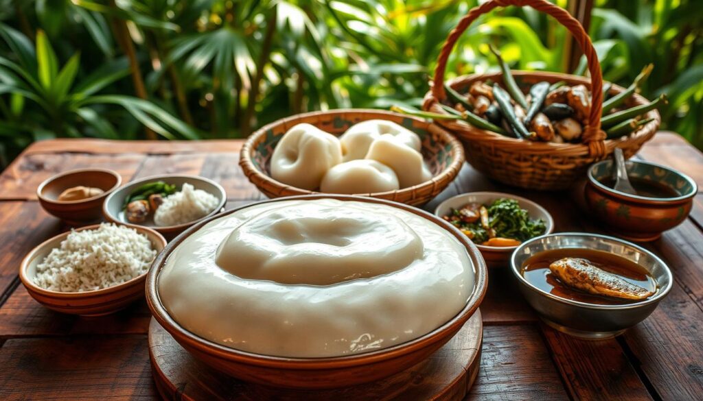 resep papeda resep papeda
