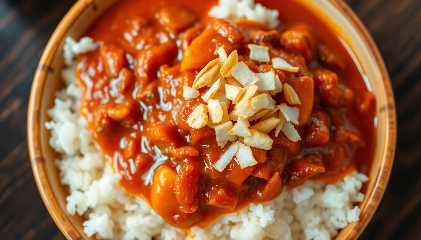 sambal kenari