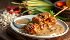 Sate Gajebo: Mencicipi Cita Rasa Unik Kuliner Nusantara