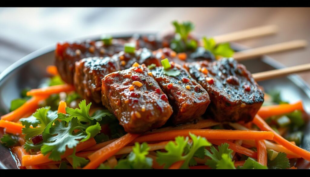 sate gajebo sehat sate gajebo sehat