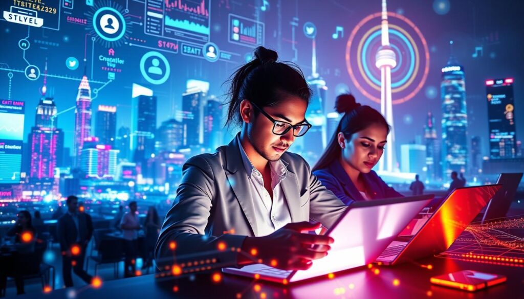 strategi pemasaran digital strategi pemasaran digital