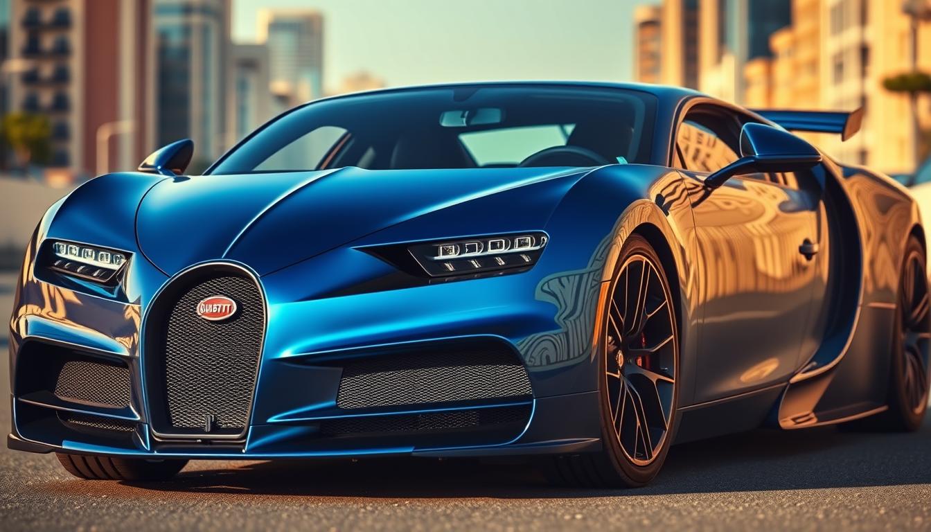 Bugatti