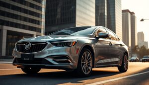 Buick Luncurkan Model Terbaru di Indonesia