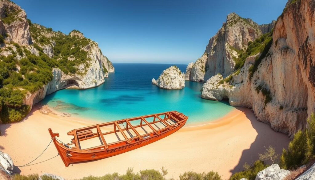 Foto Pantai Navagio Foto Pantai Navagio