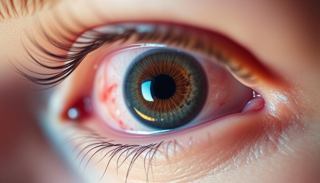 Gejala konjungtivitis Gejala konjungtivitis