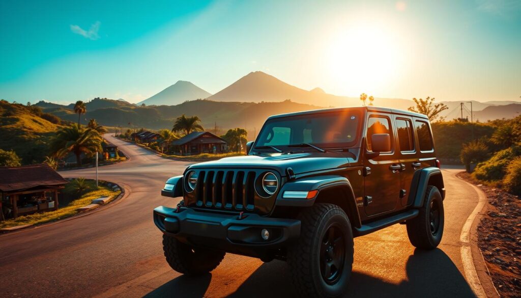 Jeep Indonesia