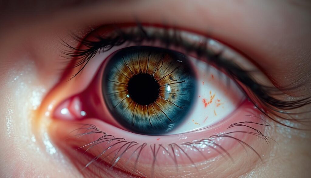 Konjungtivitis dan Mata Kering Konjungtivitis dan Mata Kering