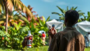 Upaya Terbaru Mengatasi Malaria di Indonesia