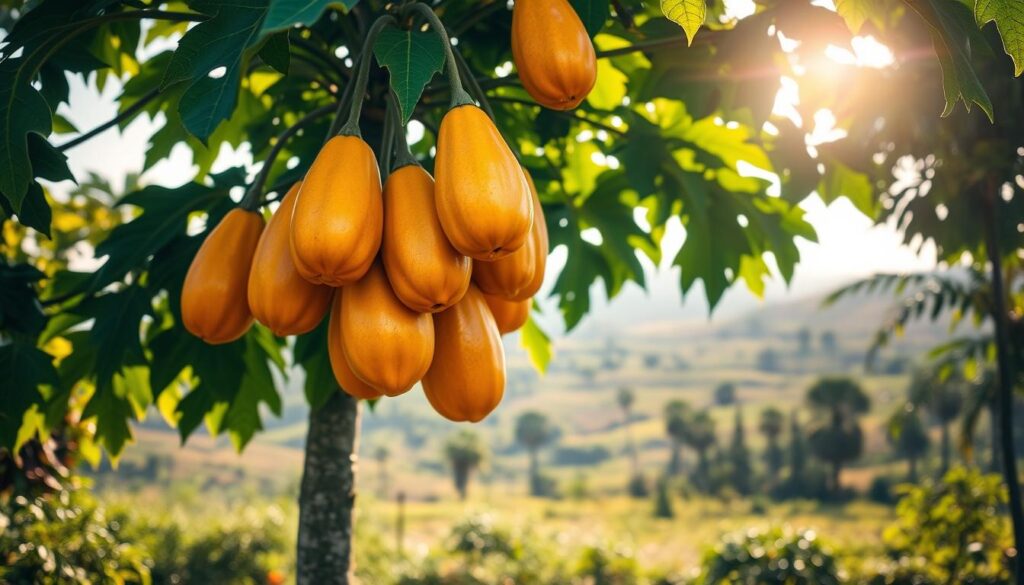 Manfaat Pepaya untuk Kesehatan