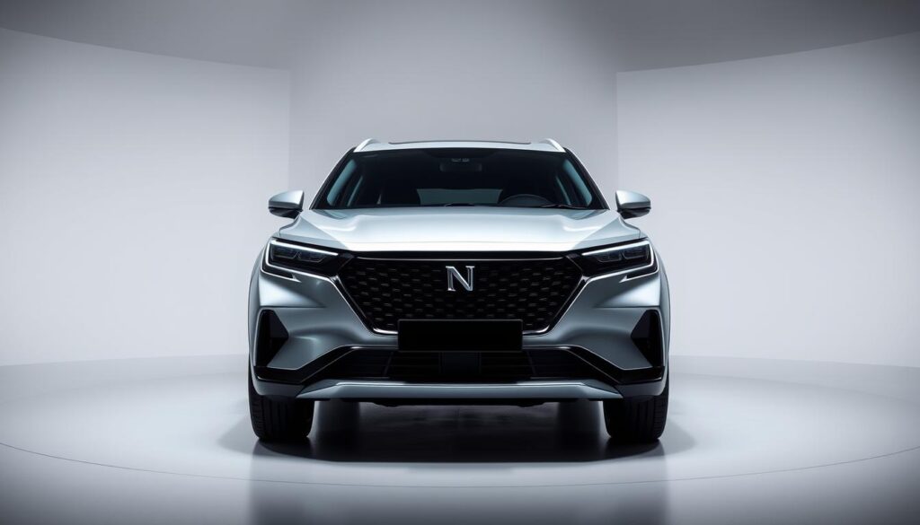 Nash Motors terbaru peluncuran resmi