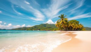 Pantai Grace Bay: Pesona Alam yang Memukau di Indonesia