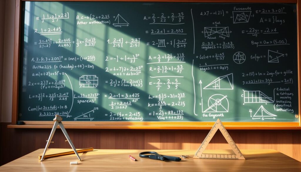 Penggunaan Baris Aritmatika dalam Matematika Penggunaan Baris Aritmatika dalam Matematika