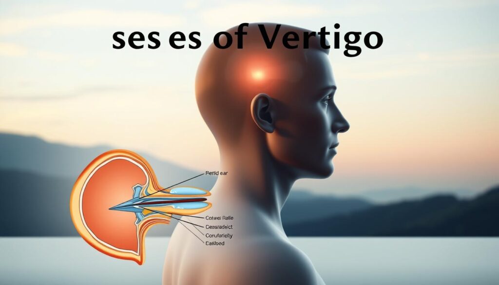 Penyebab Vertigo Penyebab Vertigo