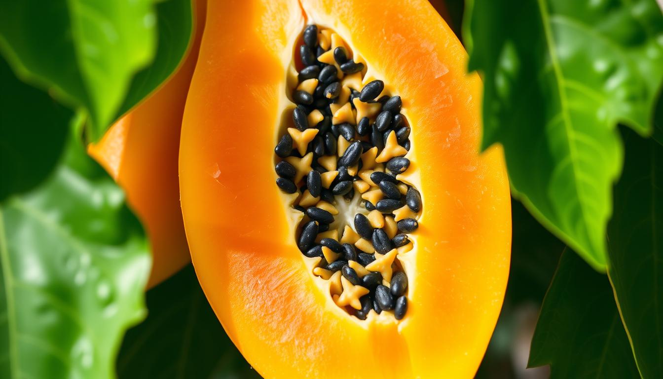 Pepaya