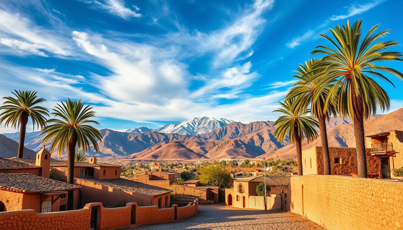 Pir Algeria