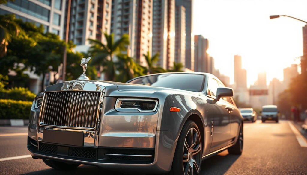 Rolls-Royce Indonesia
