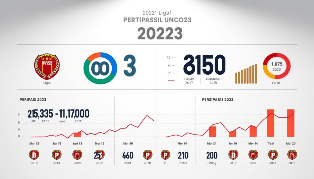 Statistik Persipasi Liga1 Indonesia 2023 Statistik Persipasi Liga1 Indonesia 2023