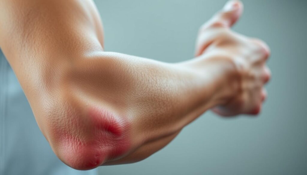 Studi Kasus Tennis Elbow Studi Kasus Tennis Elbow