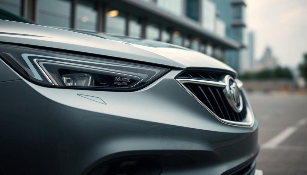 Teknologi Ramah Lingkungan Buick Teknologi Ramah Lingkungan Buick