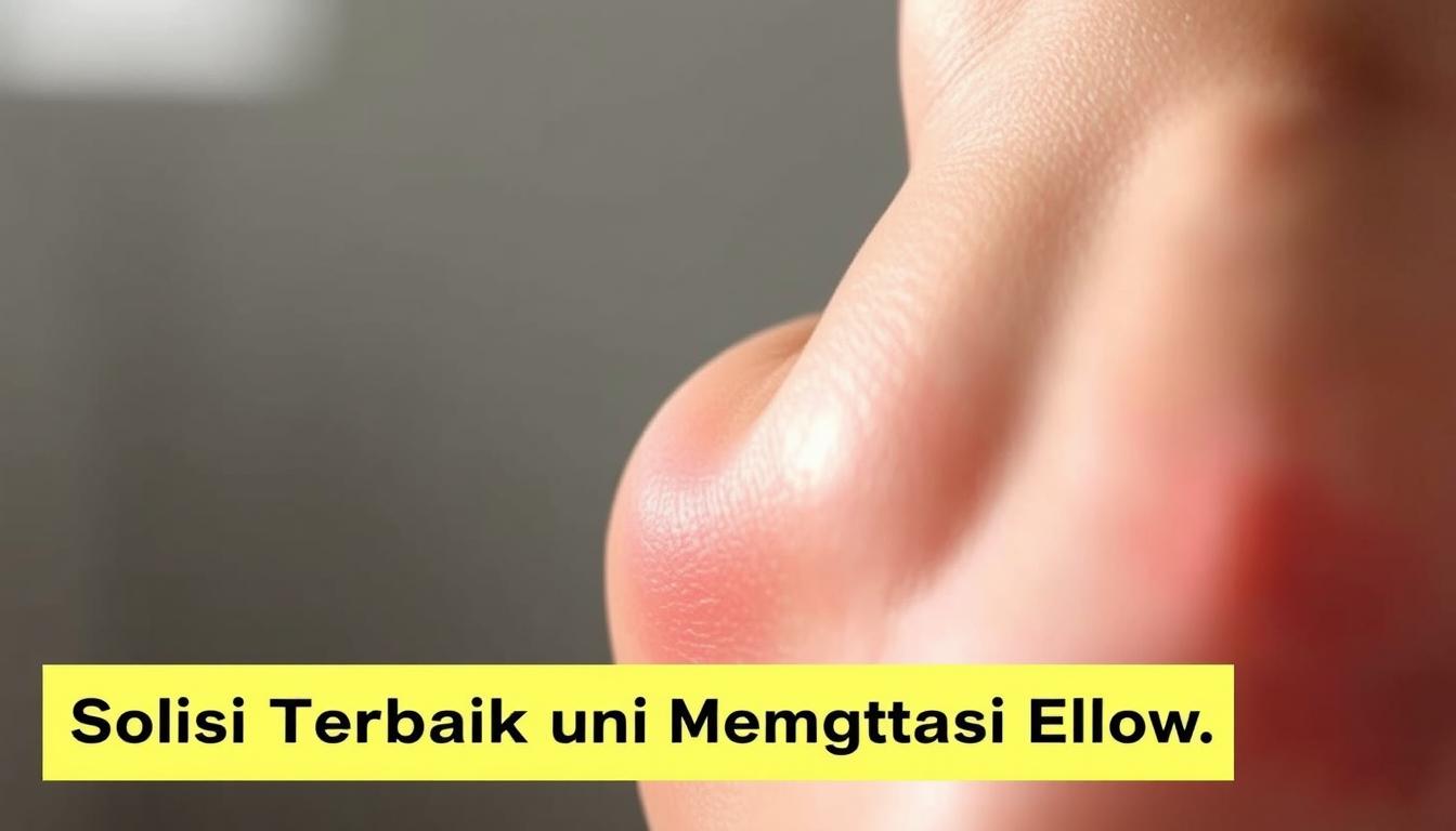 Tennis Elbow